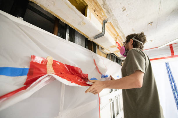 Best Post-Remediation Verification Testing  in Pelham, GA